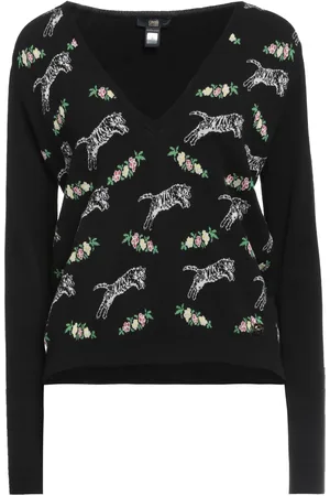 Roberto Cavalli MAGLIERIA Pullover