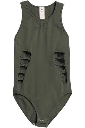 Elisabetta Franchi TOPWEAR Body