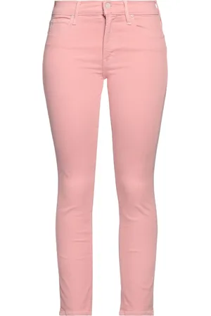 Mother BOTTOMWEAR Pantaloni jeans