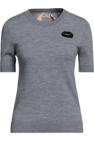 Nº21 MAGLIERIA Pullover