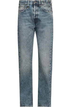 R13 BOTTOMWEAR Pantaloni jeans