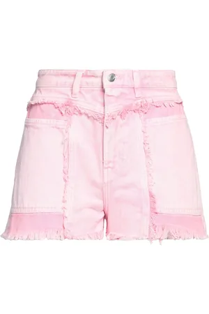 IRO BOTTOMWEAR Shorts jeans