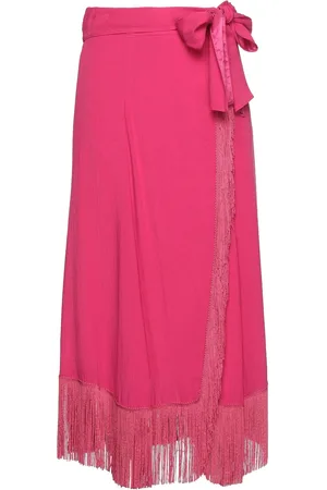 FORTE FORTE BOTTOMWEAR Gonne midi