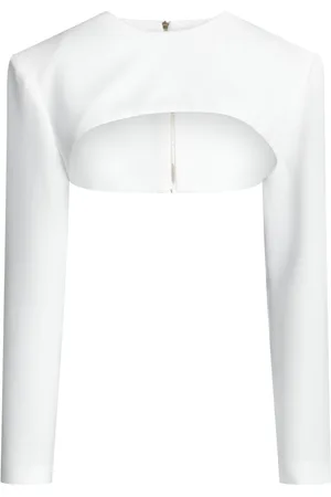 STEFANO DE LELLIS TOPWEAR Coprispalle