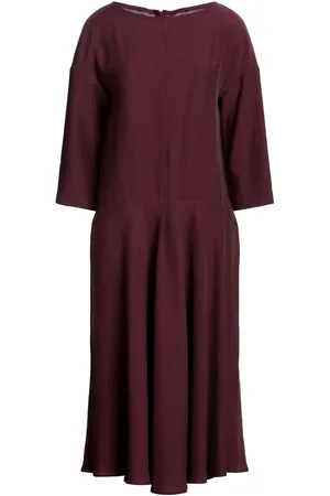 MAISON LAVINIATURRA VESTITI Vestiti midi