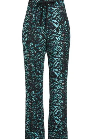 Diane von Furstenberg BOTTOMWEAR Pantaloni