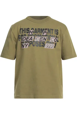 Heron Preston TOPWEAR Tshirts