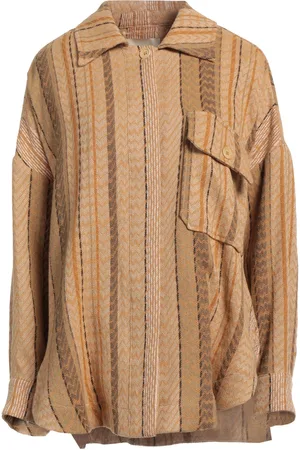 MOMONÍ TOPWEAR Camicie