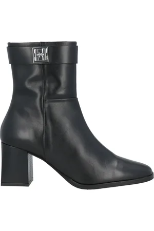 HUGO BOSS CALZATURE Stivaletti