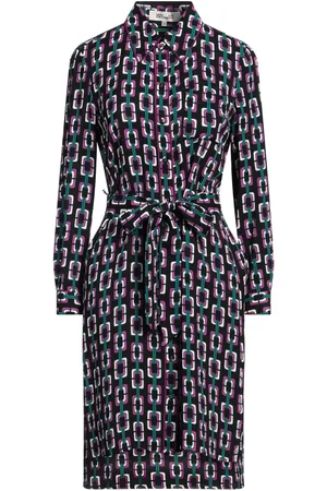 Diane von Furstenberg VESTITI Vestiti corti