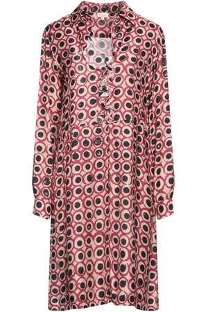 HER SHIRT HER DRESS VESTITI Vestiti midi
