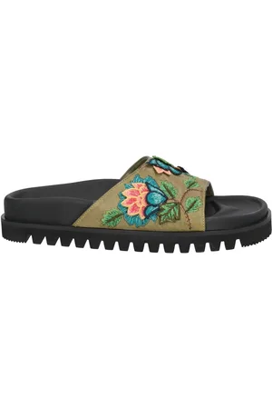 FAUZIAN JEUNESSE CALZATURE Sandali