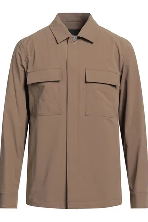 THEORY TOPWEAR Camicie