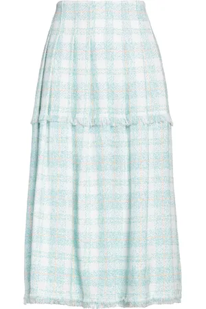 AINEA BOTTOMWEAR Gonne midi