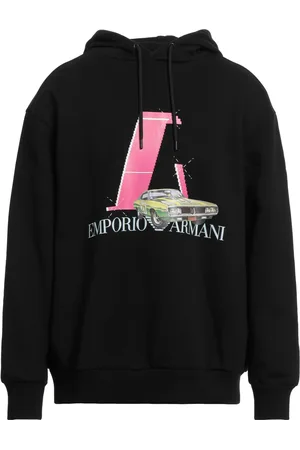 Emporio Armani TOPWEAR Felpe