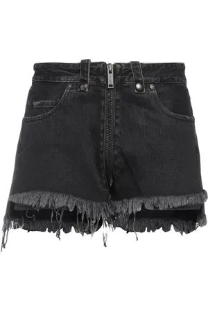 BEN TAVERNITI BOTTOMWEAR Shorts jeans