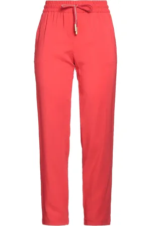 LORENA ANTONIAZZI BOTTOMWEAR Pantaloni