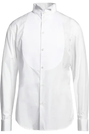 Emporio Armani TOPWEAR Camicie