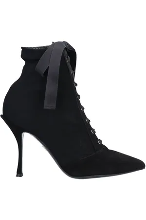Dolce & Gabbana CALZATURE Stivaletti