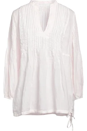 120% Lino TOPWEAR Top
