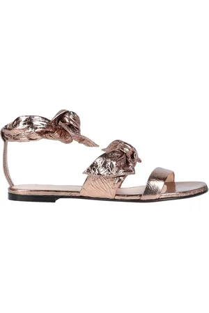 GREY MER CALZATURE Sandali