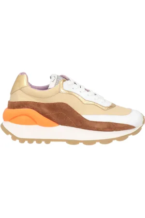 Voile blanche CALZATURE Sneakers