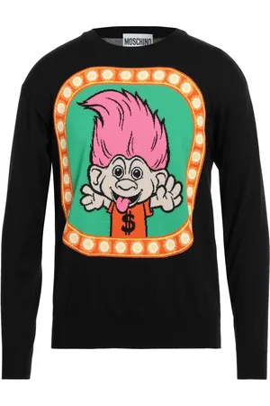 Moschino MAGLIERIA Pullover