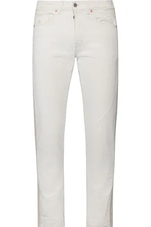 PENCE BOTTOMWEAR Pantaloni jeans