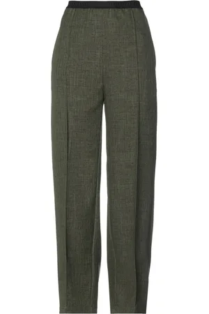Plan C BOTTOMWEAR Pantaloni