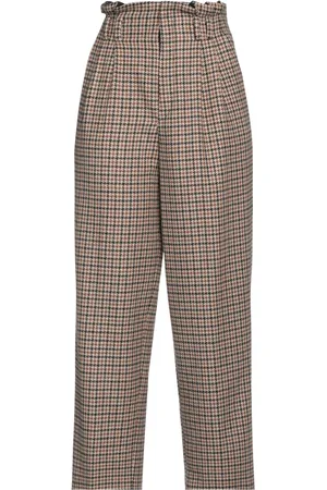 LAURENCE BRAS BOTTOMWEAR Pantaloni