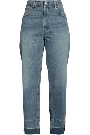 Denimist BOTTOMWEAR Pantaloni jeans