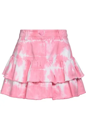 LOVESHACKFANCY BOTTOMWEAR Minigonne