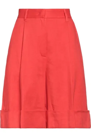 LORENA ANTONIAZZI BOTTOMWEAR Shorts e bermuda