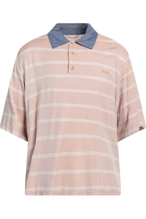 4SDESIGNS TOPWEAR Polo