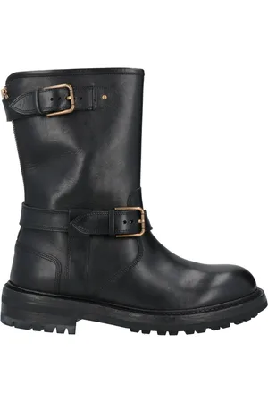Dolce & Gabbana CALZATURE Stivali