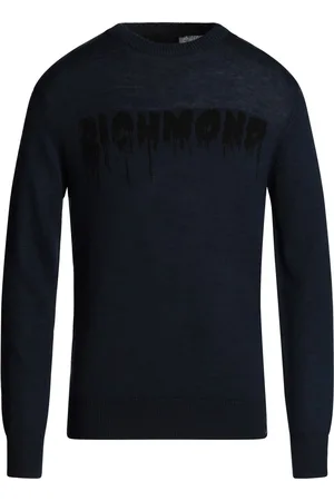 John Richmond MAGLIERIA Pullover