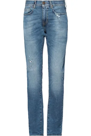 Armani Exchange BOTTOMWEAR Pantaloni jeans