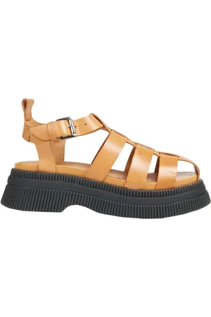 Ganni CALZATURE Sandali