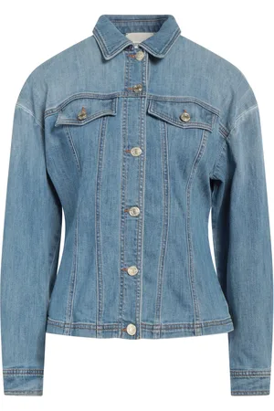 Nenette CAPISPALLA Capispalla jeans