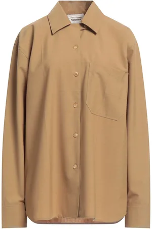 Nanushka TOPWEAR Camicie