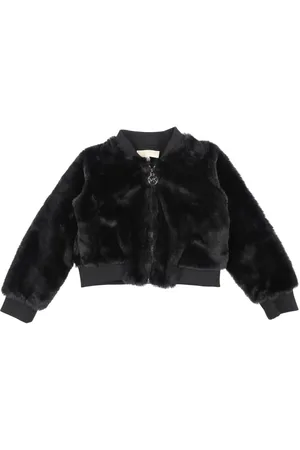 Michael Kors CAPISPALLA Shearling & Teddy