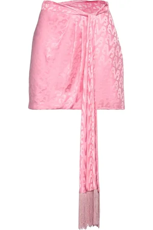 MARCO BOLOGNA BOTTOMWEAR Minigonne