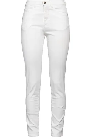 ANGELO MARANI BOTTOMWEAR Pantaloni jeans