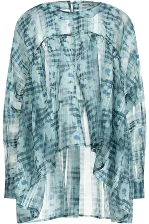 HENRIK VIBSKOV TOPWEAR Top