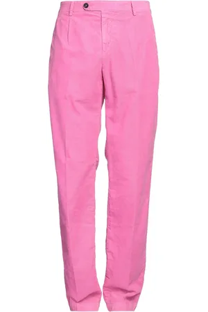 MASSIMO ALBA BOTTOMWEAR Pantaloni