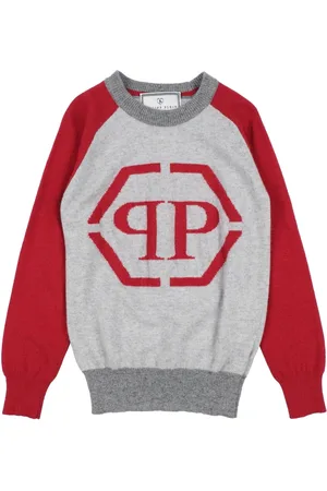 Philipp Plein MAGLIERIA Pullover