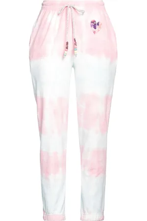 LOVESHACKFANCY BOTTOMWEAR Pantaloni