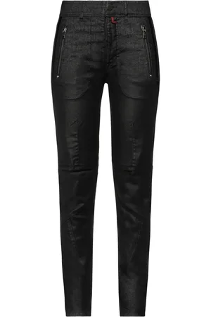 High BOTTOMWEAR Pantaloni jeans