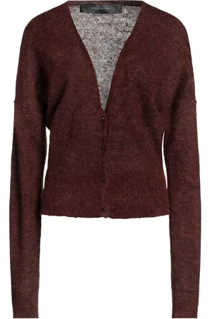 FEDERICA TOSI MAGLIERIA Cardigan