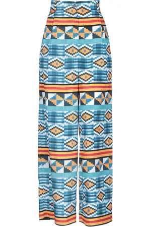 Stella Jean BOTTOMWEAR Pantaloni